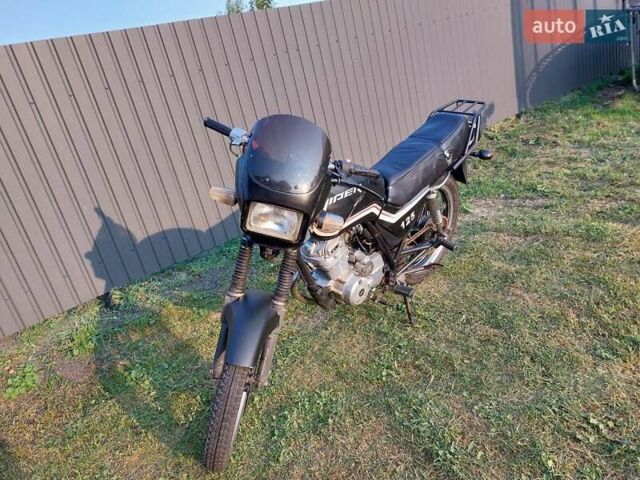 Вайпер 125, объемом двигателя 0 л и пробегом 15 тыс. км за 500 $, фото 1 на Automoto.ua