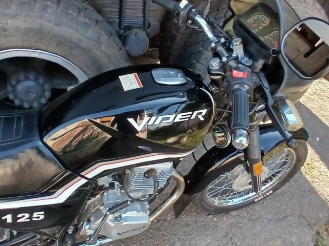 Вайпер 125, об'ємом двигуна 0.13 л та пробігом 0 тис. км за 850 $, фото 2 на Automoto.ua