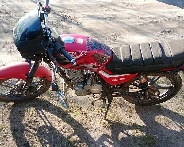 Вайпер 125, об'ємом двигуна 0 л та пробігом 16 тис. км за 400 $, фото 1 на Automoto.ua