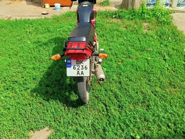 Вайпер 125, объемом двигателя 0.13 л и пробегом 0 тыс. км за 486 $, фото 2 на Automoto.ua