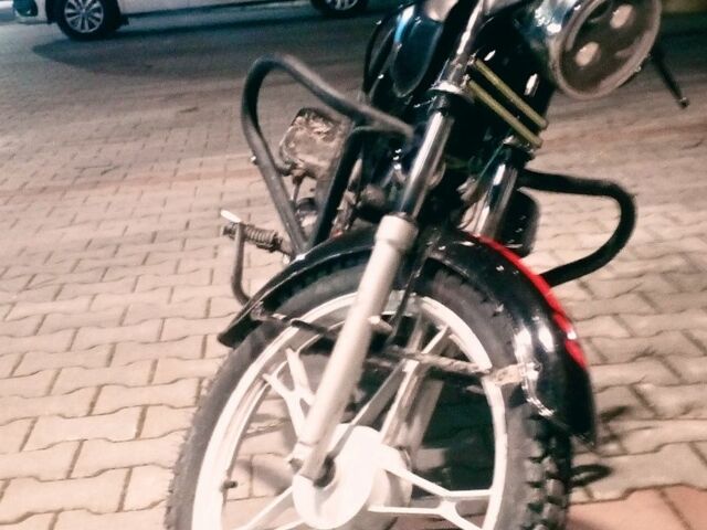 Вайпер 125, объемом двигателя 0.13 л и пробегом 0 тыс. км за 321 $, фото 2 на Automoto.ua