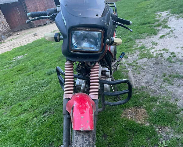 Вайпер 125, объемом двигателя 0 л и пробегом 15 тыс. км за 300 $, фото 3 на Automoto.ua