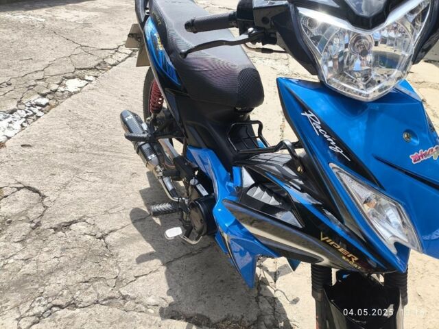 Вайпер 125, объемом двигателя 0.13 л и пробегом 0 тыс. км за 829 $, фото 3 на Automoto.ua