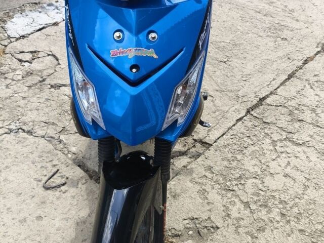 Вайпер 125, объемом двигателя 0.13 л и пробегом 0 тыс. км за 829 $, фото 5 на Automoto.ua