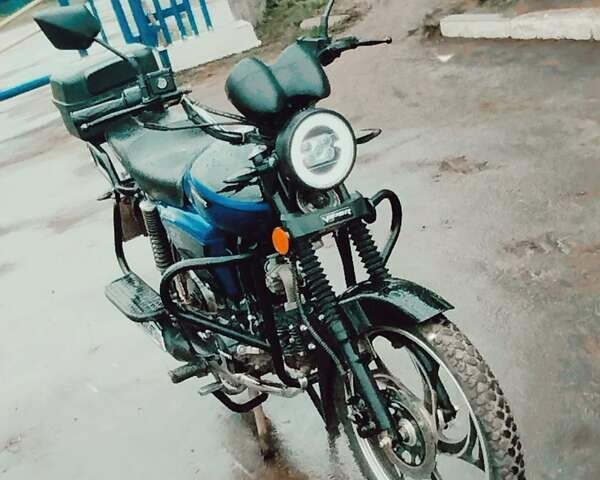 Вайпер 125, объемом двигателя 0 л и пробегом 4 тыс. км за 700 $, фото 2 на Automoto.ua
