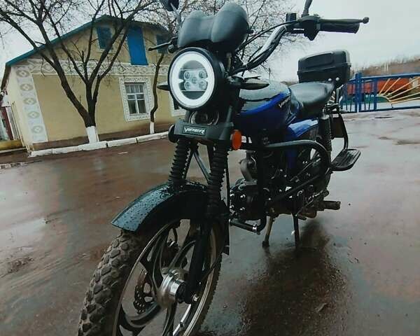 Вайпер 125, объемом двигателя 0 л и пробегом 4 тыс. км за 700 $, фото 3 на Automoto.ua