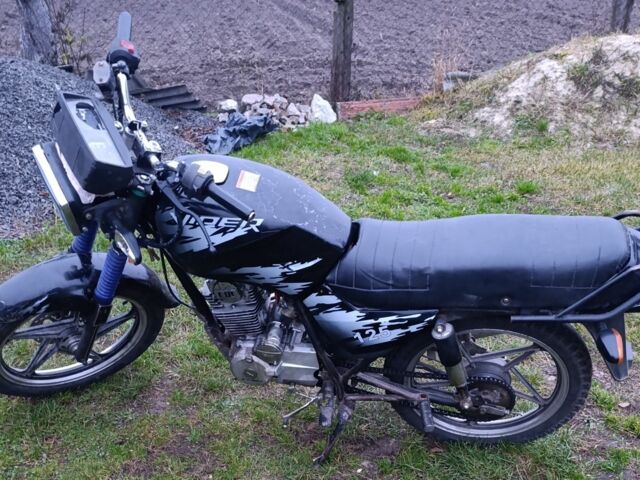 Вайпер 125, об'ємом двигуна 0.13 л та пробігом 0 тис. км за 213 $, фото 2 на Automoto.ua