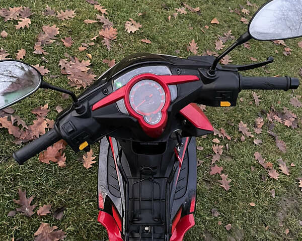 Вайпер 125, об'ємом двигуна 0 л та пробігом 3 тис. км за 600 $, фото 6 на Automoto.ua