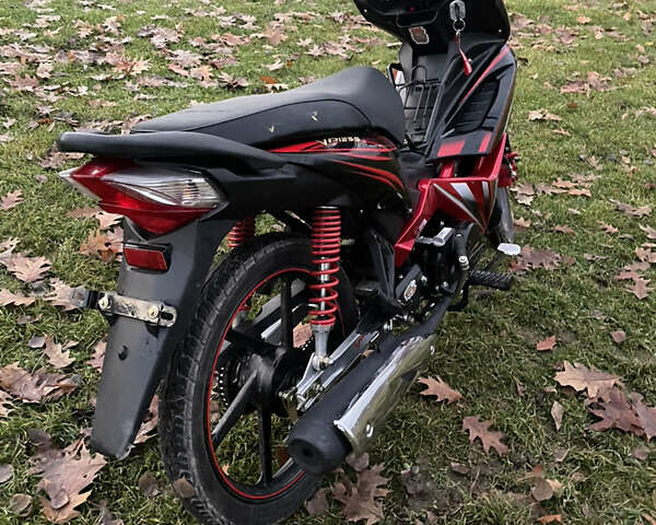 Вайпер 125, об'ємом двигуна 0 л та пробігом 3 тис. км за 600 $, фото 1 на Automoto.ua