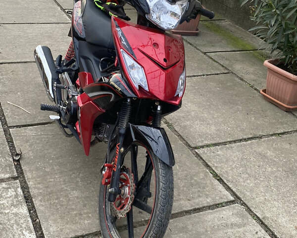 Вайпер 125, об'ємом двигуна 0 л та пробігом 3 тис. км за 600 $, фото 7 на Automoto.ua