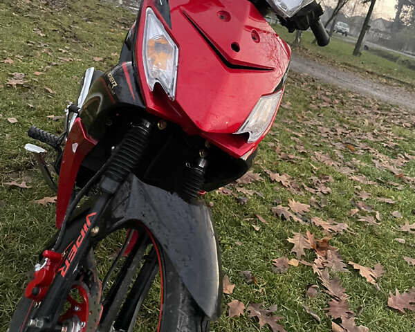 Вайпер 125, об'ємом двигуна 0 л та пробігом 3 тис. км за 600 $, фото 5 на Automoto.ua