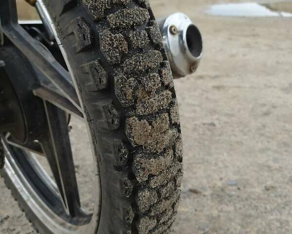 Черный Вайпер 150, объемом двигателя 0.15 л и пробегом 15 тыс. км за 650 $, фото 9 на Automoto.ua