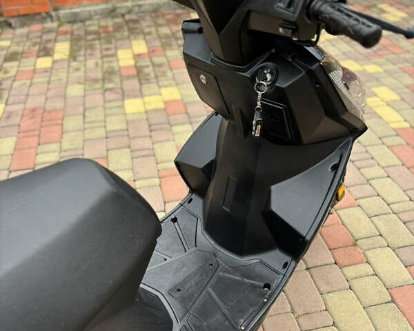 Чорний Вайпер 150, об'ємом двигуна 0 л та пробігом 3 тис. км за 615 $, фото 6 на Automoto.ua