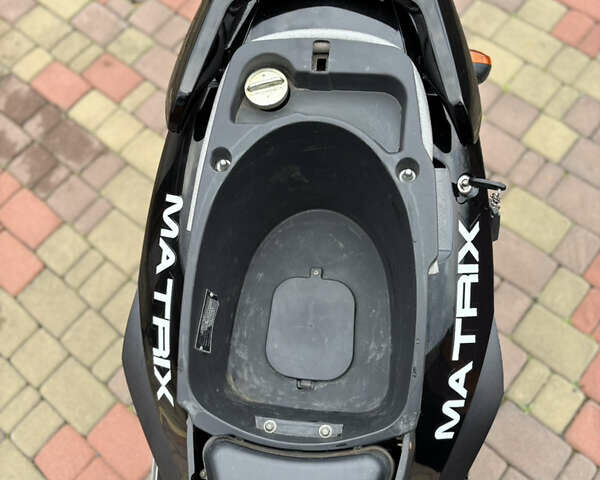 Чорний Вайпер 150, об'ємом двигуна 0 л та пробігом 3 тис. км за 615 $, фото 7 на Automoto.ua
