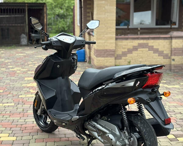 Чорний Вайпер 150, об'ємом двигуна 0 л та пробігом 3 тис. км за 615 $, фото 5 на Automoto.ua