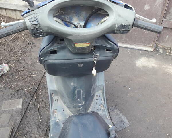 Черный Вайпер 150, объемом двигателя 0.05 л и пробегом 1 тыс. км за 120 $, фото 6 на Automoto.ua