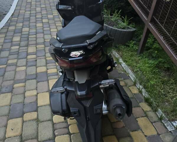 Черный Вайпер 150, объемом двигателя 0.15 л и пробегом 3 тыс. км за 750 $, фото 2 на Automoto.ua