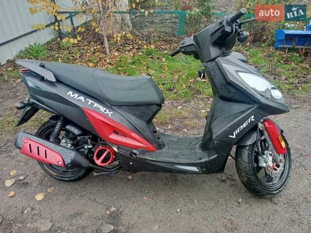 Вайпер 150, об'ємом двигуна 0 л та пробігом 550 тис. км за 500 $, фото 1 на Automoto.ua