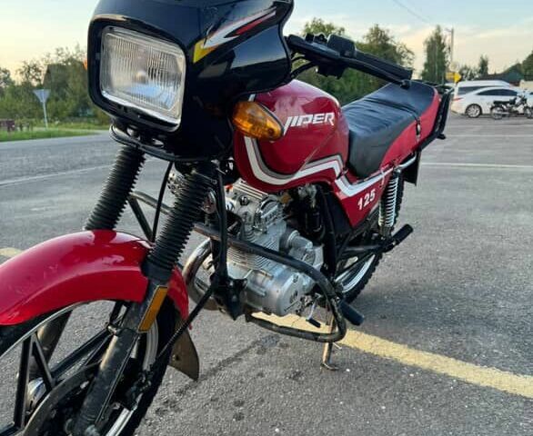 Вайпер 150, объемом двигателя 0.15 л и пробегом 0 тыс. км за 508 $, фото 2 на Automoto.ua
