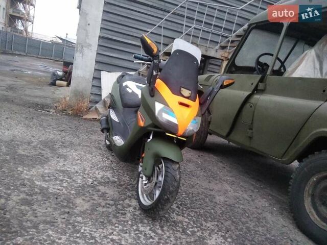 Вайпер 150, объемом двигателя 0.15 л и пробегом 15 тыс. км за 361 $, фото 2 на Automoto.ua