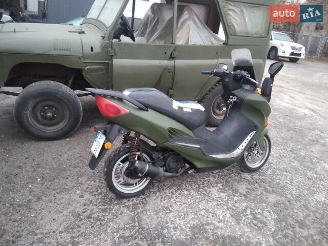 Вайпер 150, объемом двигателя 0.15 л и пробегом 15 тыс. км за 361 $, фото 1 на Automoto.ua