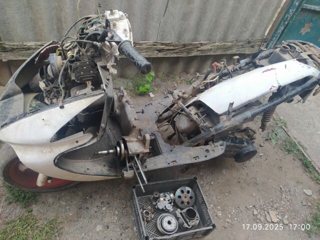Вайпер 150, объемом двигателя 0.15 л и пробегом 0 тыс. км за 85 $, фото 1 на Automoto.ua