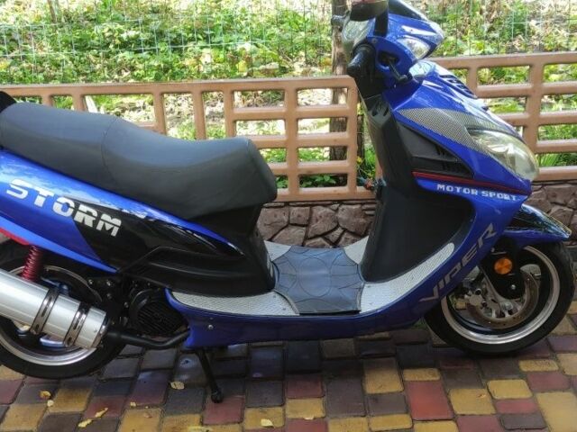 Вайпер 150, объемом двигателя 0.15 л и пробегом 0 тыс. км за 550 $, фото 2 на Automoto.ua