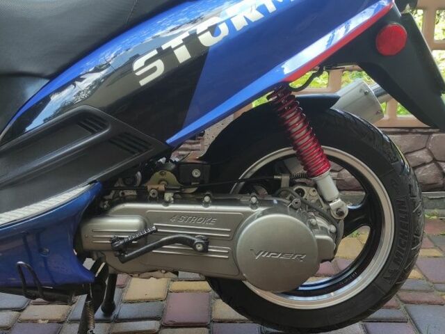 Вайпер 150, объемом двигателя 0.15 л и пробегом 0 тыс. км за 550 $, фото 1 на Automoto.ua