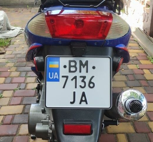 Вайпер 150, объемом двигателя 0.15 л и пробегом 0 тыс. км за 550 $, фото 5 на Automoto.ua