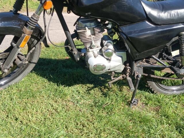 Вайпер 150, объемом двигателя 0.15 л и пробегом 0 тыс. км за 448 $, фото 6 на Automoto.ua