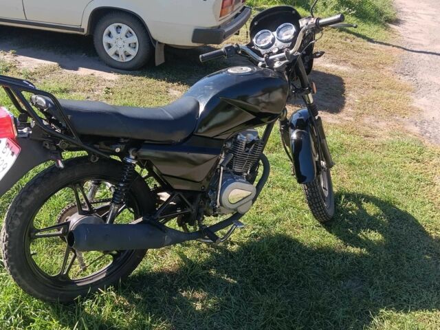 Вайпер 150, объемом двигателя 0.15 л и пробегом 0 тыс. км за 448 $, фото 4 на Automoto.ua