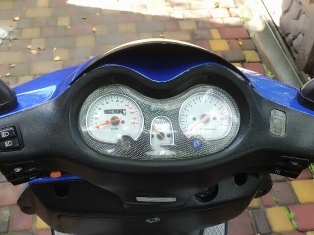 Вайпер 150, объемом двигателя 0.15 л и пробегом 0 тыс. км за 550 $, фото 3 на Automoto.ua