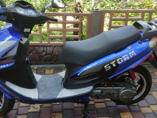 Вайпер 150, объемом двигателя 0.15 л и пробегом 0 тыс. км за 550 $, фото 6 на Automoto.ua