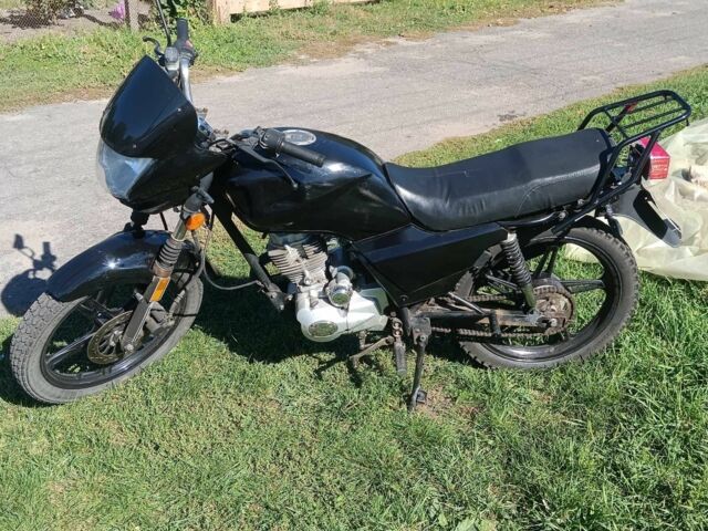 Вайпер 150, объемом двигателя 0.15 л и пробегом 0 тыс. км за 448 $, фото 2 на Automoto.ua