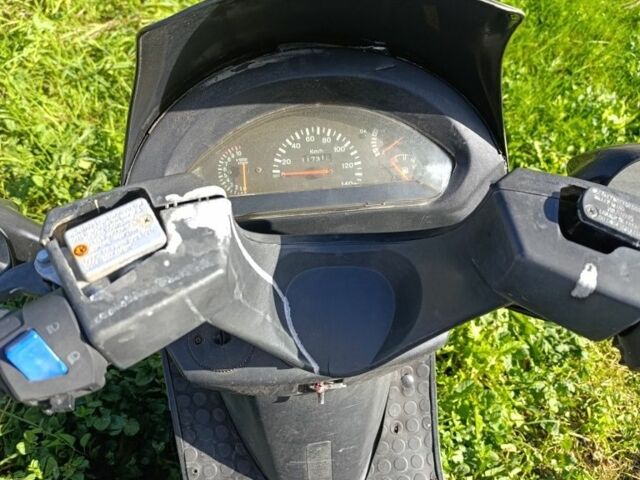 Вайпер 150, объемом двигателя 0.15 л и пробегом 0 тыс. км за 286 $, фото 1 на Automoto.ua