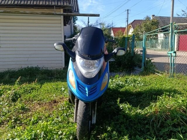 Вайпер 150, объемом двигателя 0.15 л и пробегом 0 тыс. км за 286 $, фото 4 на Automoto.ua