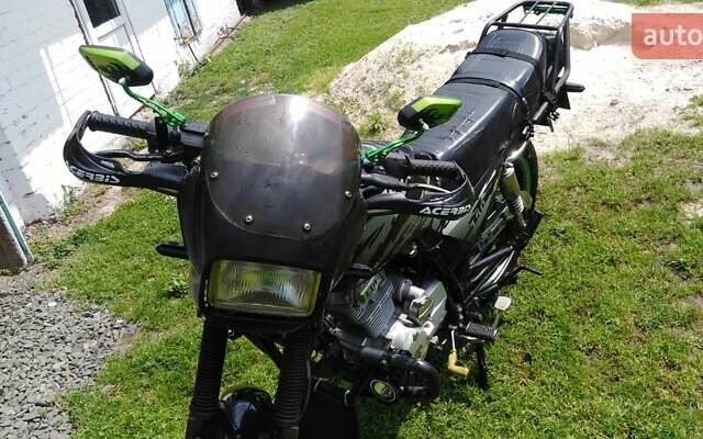 Вайпер 150, об'ємом двигуна 0 л та пробігом 23 тис. км за 1000 $, фото 59 на Automoto.ua