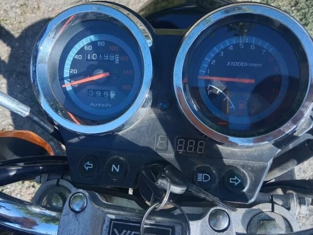 Вайпер 150, объемом двигателя 0.15 л и пробегом 0 тыс. км за 728 $, фото 1 на Automoto.ua