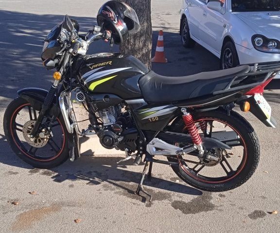 Вайпер 150, об'ємом двигуна 0.15 л та пробігом 0 тис. км за 605 $, фото 3 на Automoto.ua