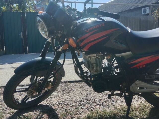 Вайпер 150, объемом двигателя 0.15 л и пробегом 0 тыс. км за 728 $, фото 2 на Automoto.ua