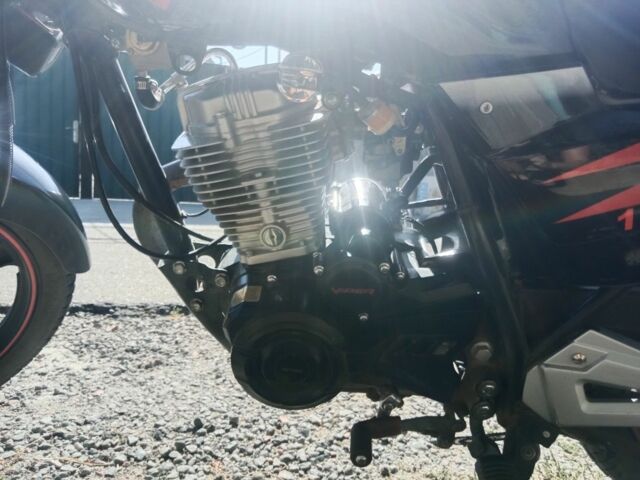 Вайпер 150, объемом двигателя 0.15 л и пробегом 0 тыс. км за 728 $, фото 3 на Automoto.ua