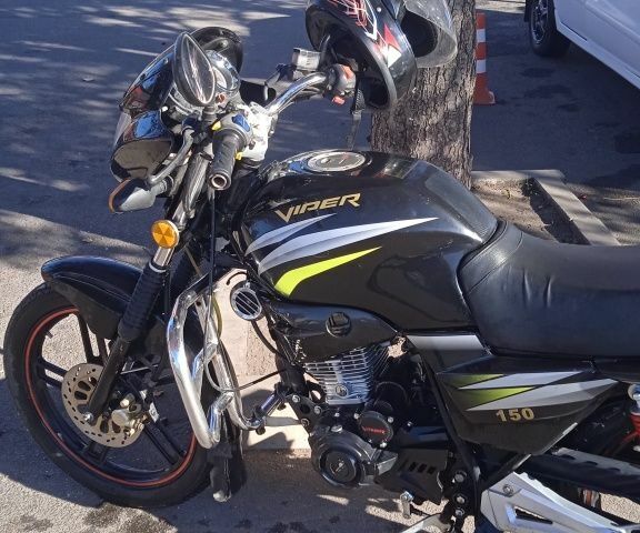 Вайпер 150, об'ємом двигуна 0.15 л та пробігом 0 тис. км за 605 $, фото 2 на Automoto.ua