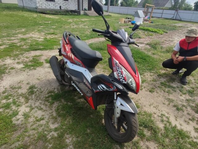 Вайпер 150, объемом двигателя 0.15 л и пробегом 0 тыс. км за 400 $, фото 1 на Automoto.ua