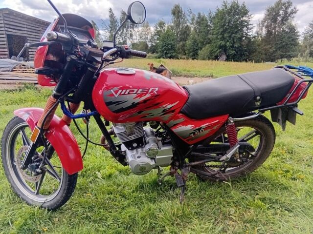 Вайпер 150, объемом двигателя 0 л и пробегом 0 тыс. км за 480 $, фото 3 на Automoto.ua