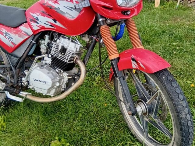 Вайпер 150, объемом двигателя 0 л и пробегом 0 тыс. км за 480 $, фото 1 на Automoto.ua