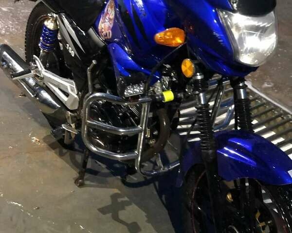 Вайпер 150, объемом двигателя 0 л и пробегом 5 тыс. км за 810 $, фото 1 на Automoto.ua
