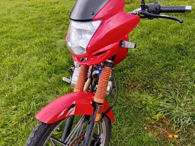 Вайпер 150, объемом двигателя 0 л и пробегом 0 тыс. км за 480 $, фото 4 на Automoto.ua