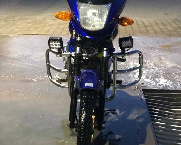 Вайпер 150, объемом двигателя 0 л и пробегом 5 тыс. км за 810 $, фото 3 на Automoto.ua
