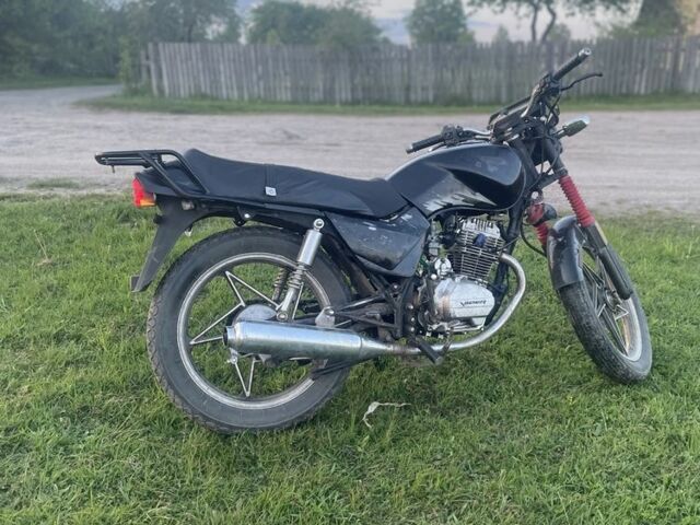 Вайпер 150, объемом двигателя 0.15 л и пробегом 0 тыс. км за 200 $, фото 2 на Automoto.ua