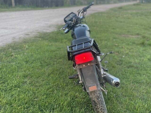 Вайпер 150, объемом двигателя 0.15 л и пробегом 0 тыс. км за 200 $, фото 1 на Automoto.ua
